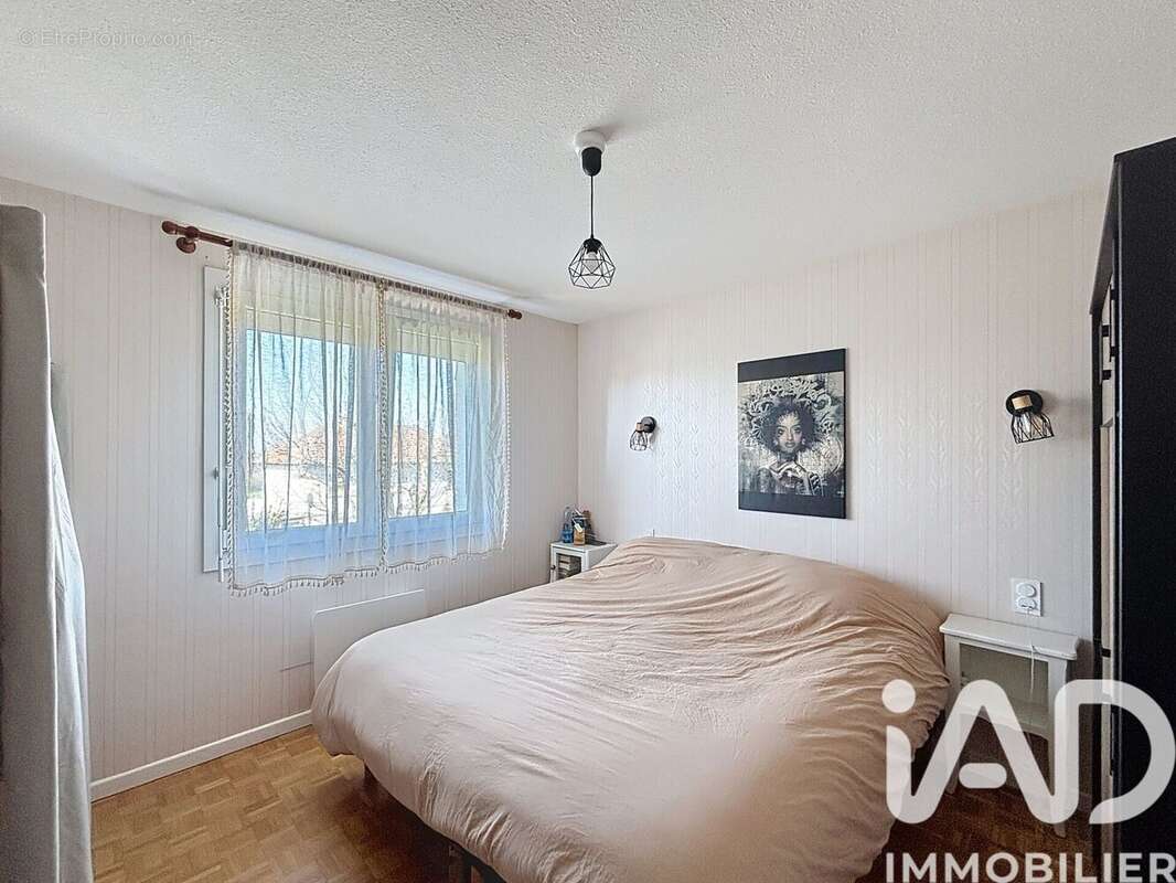 Photo 8 - Maison à COUSANCE