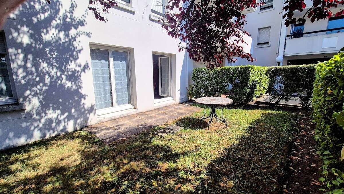 Mérignac limite Caudéran Joli Studio 30 m2 - photo 7