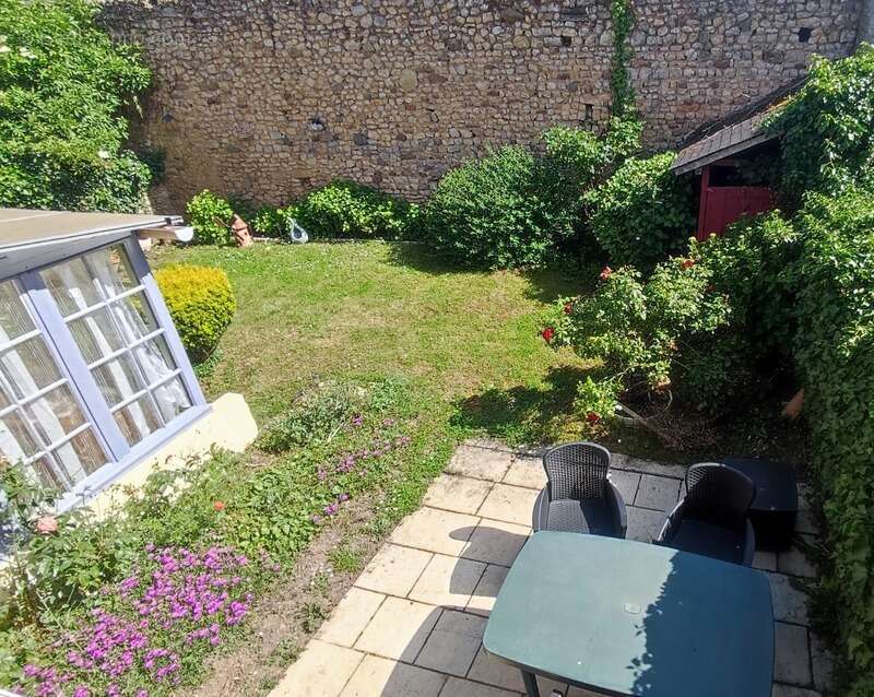Maison à SAINT-LOUP-LAMAIRE