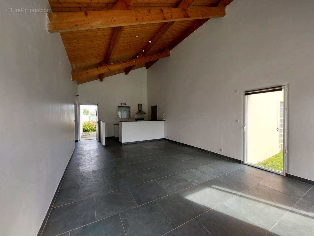 Maison à CRIQUETOT-L&#039;ESNEVAL