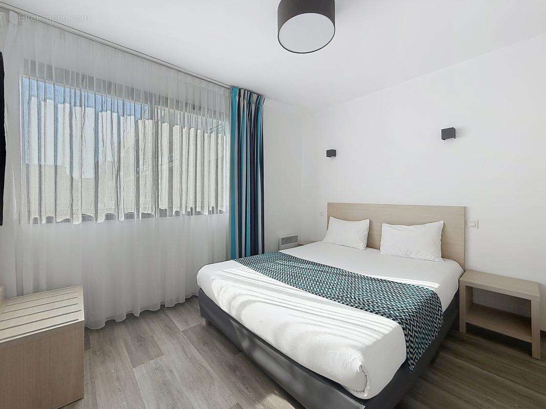 Appartement à LA ROCHELLE
