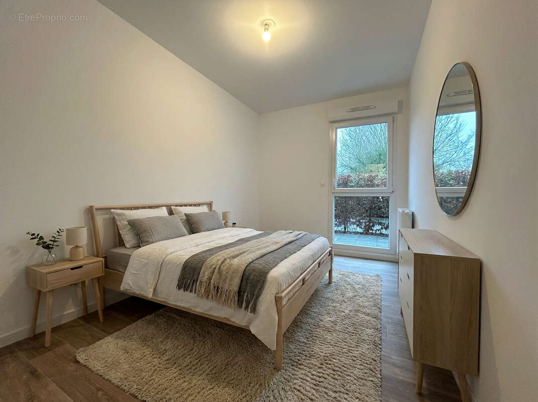 Appartement à CAPPELLE-EN-PEVELE