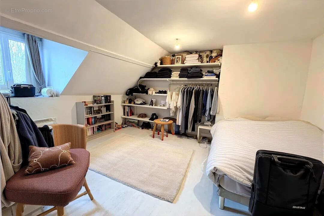 Maison à LA FERTE-GAUCHER