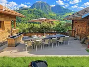 Maison à MANIGOD