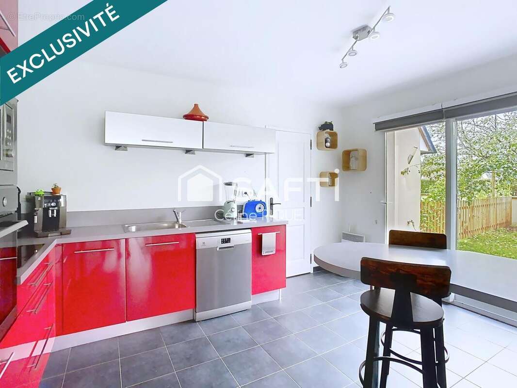 Photo 5 - Maison à VIEUX