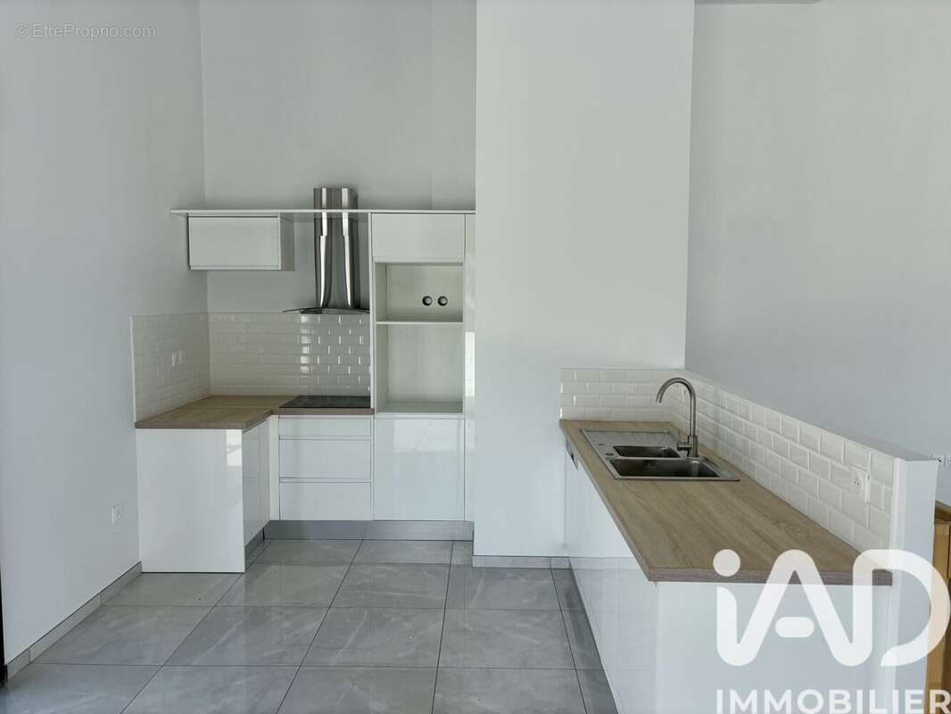 Photo 3 - Appartement à SAINT-PIERRE