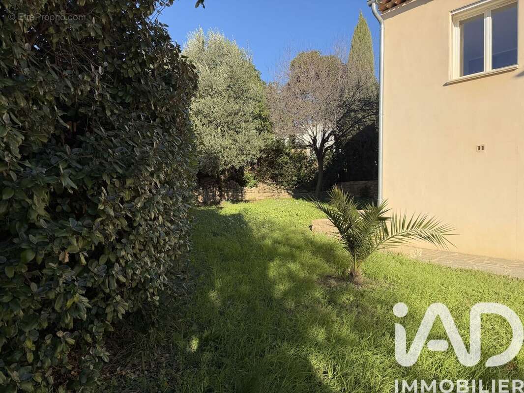 Photo 3 - Maison à SALON-DE-PROVENCE