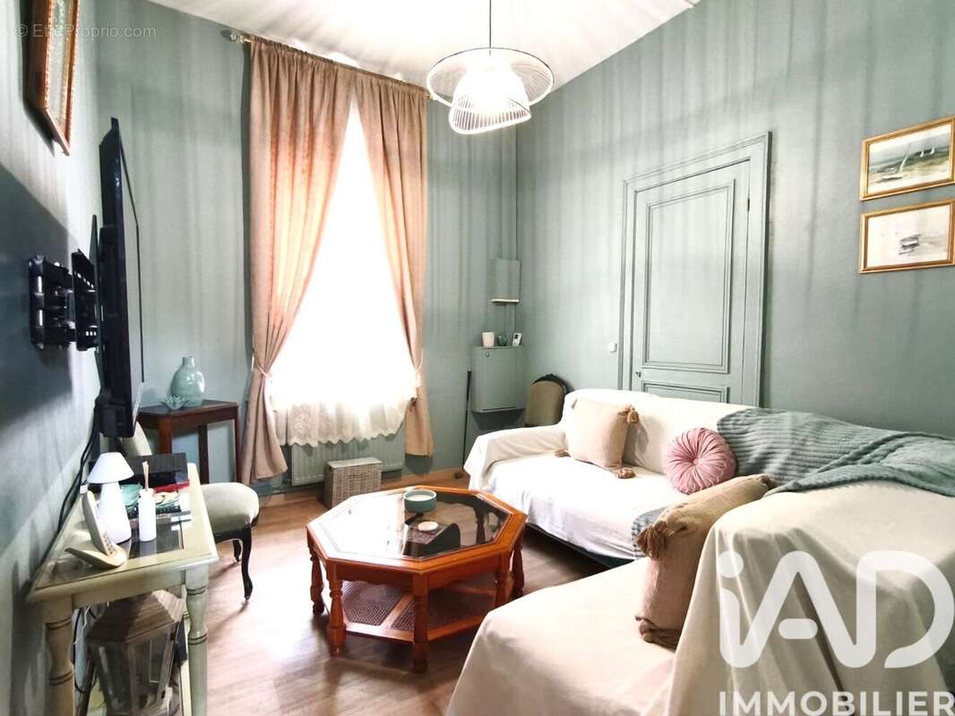Photo 4 - Maison à ROUBAIX