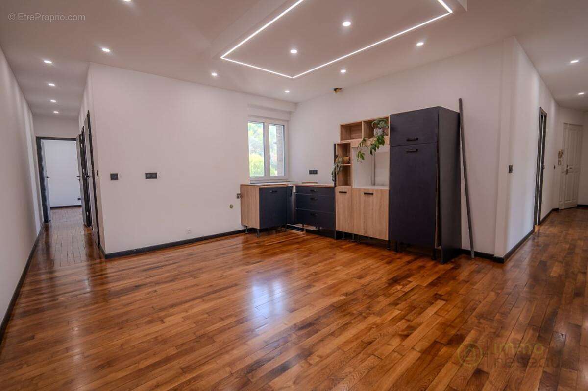 Appartement à LONGUYON