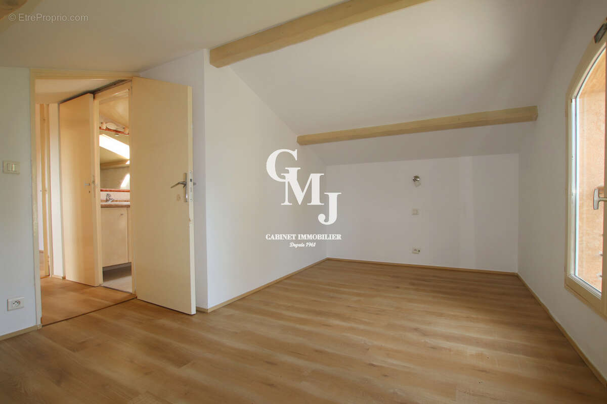 Maison à SAINT-RAPHAEL