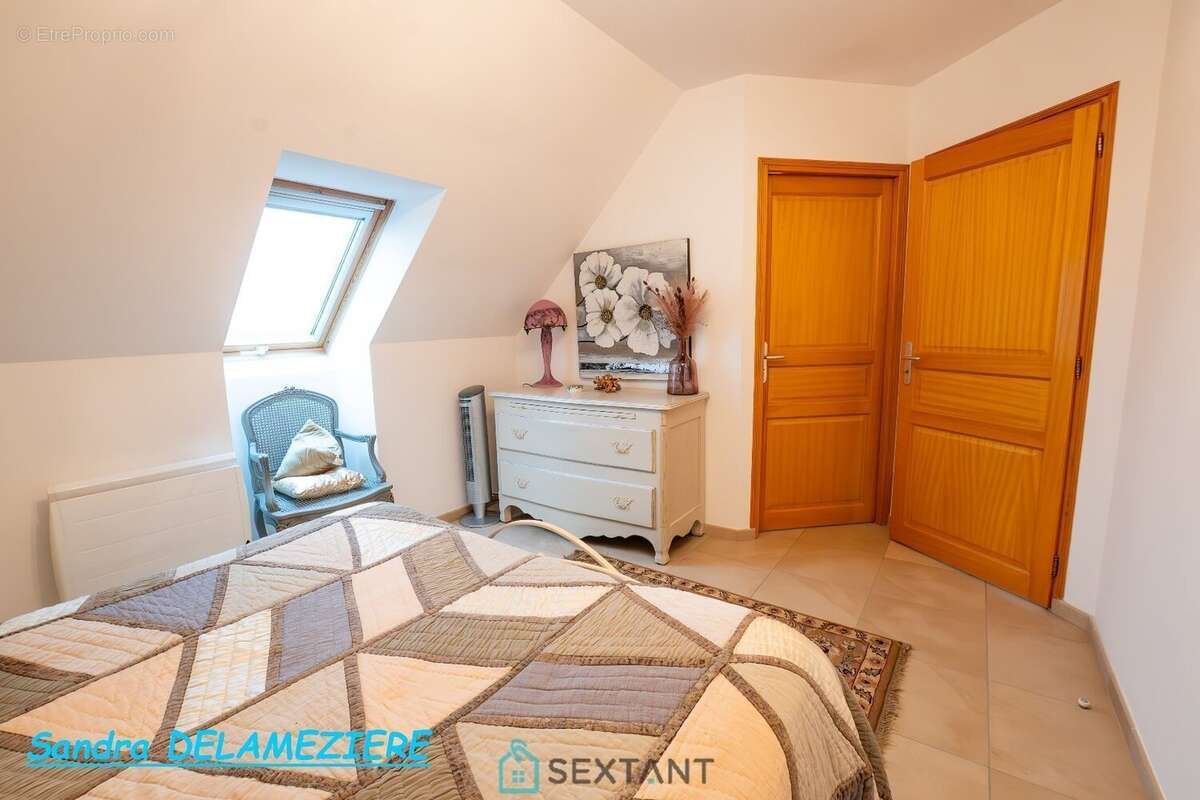 Maison à FLIXECOURT