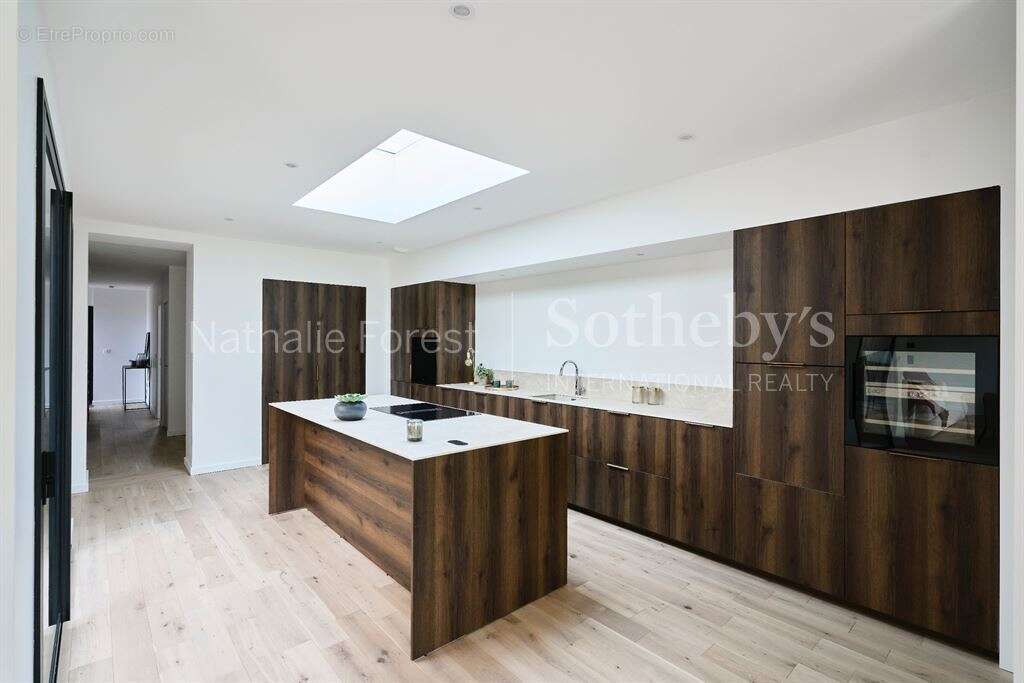 Maison à MARCQ-EN-BAROEUL