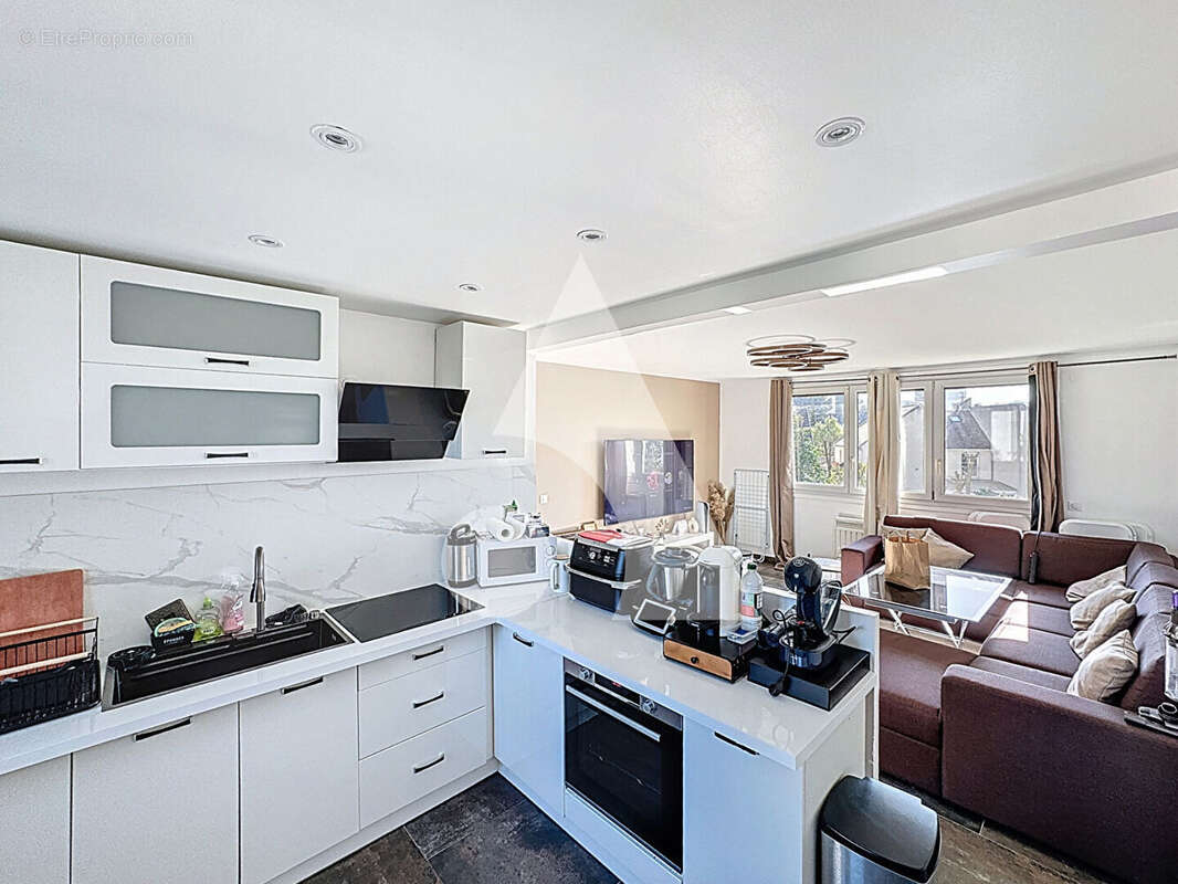 Appartement à RUEIL-MALMAISON