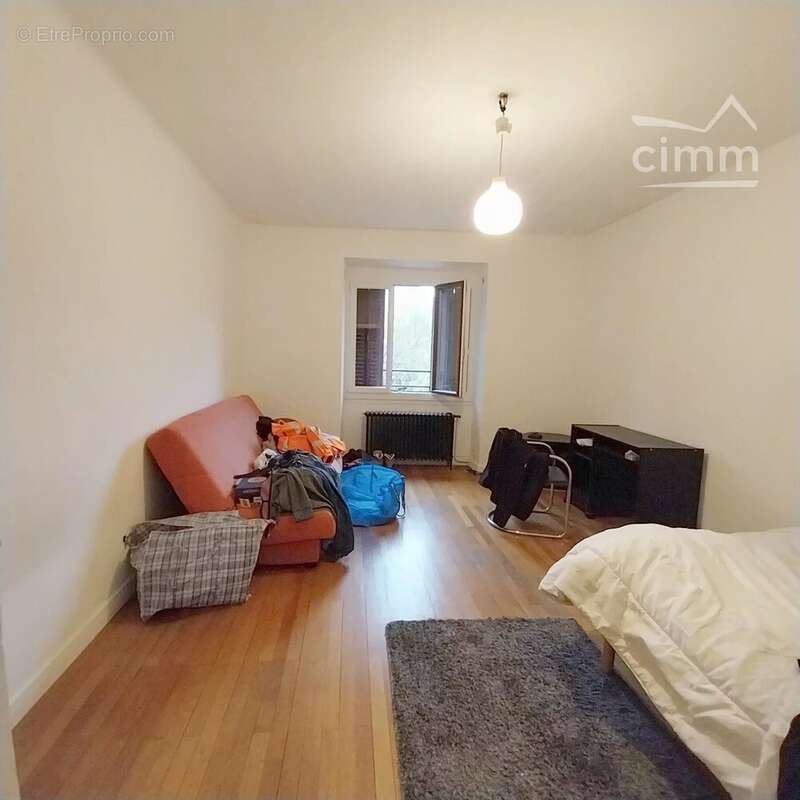 Appartement à SAINT-MICHEL-DE-MAURIENNE