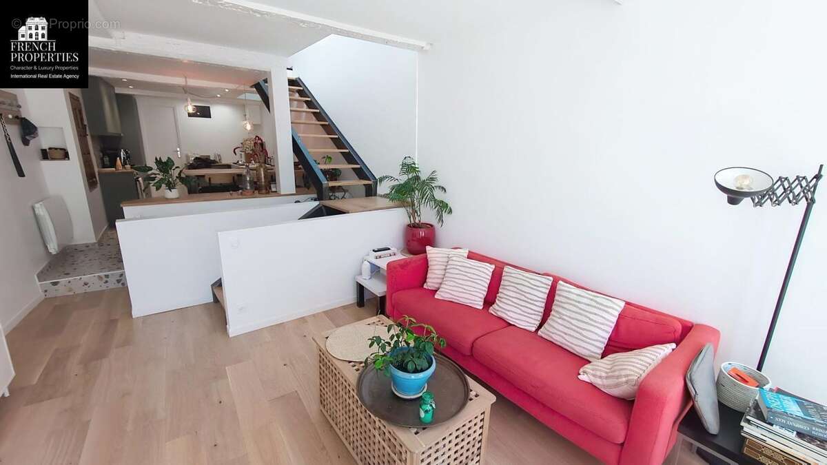 Appartement à PERPIGNAN
