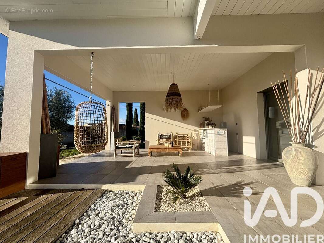 Photo 9 - Maison à MIRABEL