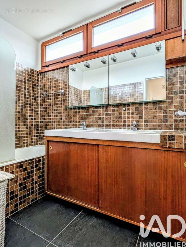 Photo 8 - Appartement à DRAVEIL