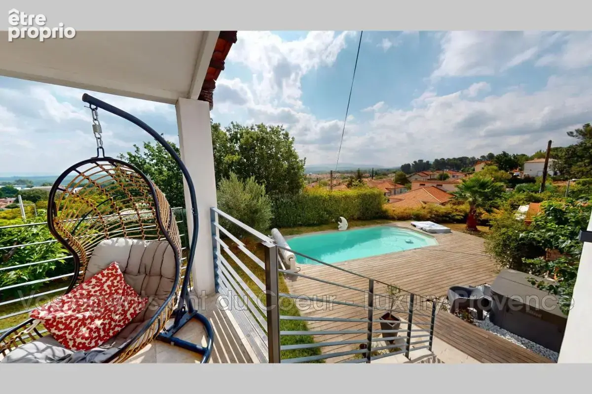 vente maison 5 Pièce(s) - photo 2