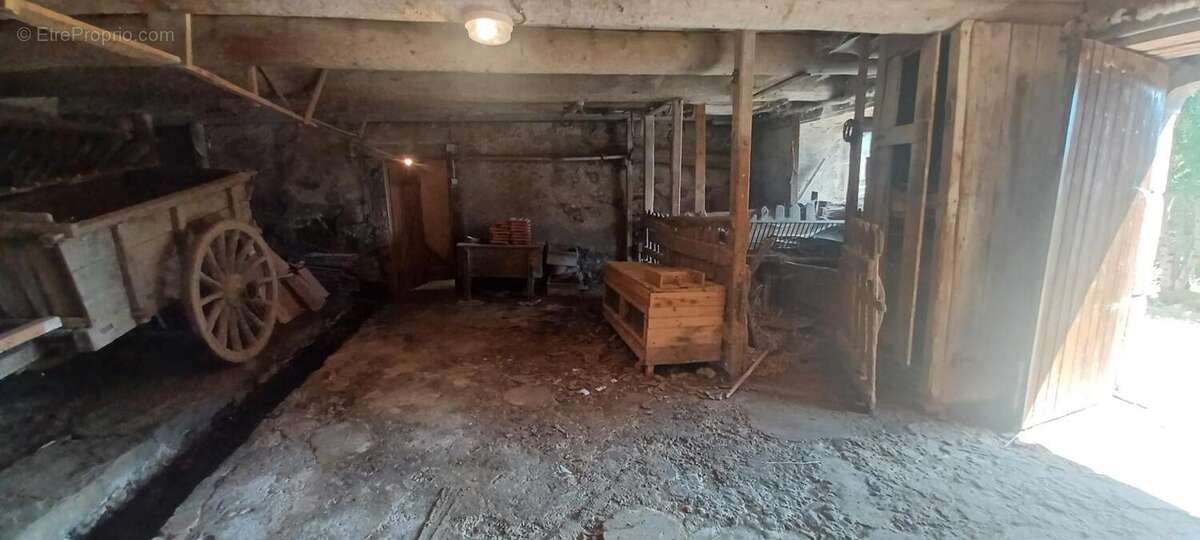 Maison 75 m² à Clavieres  - photo 8