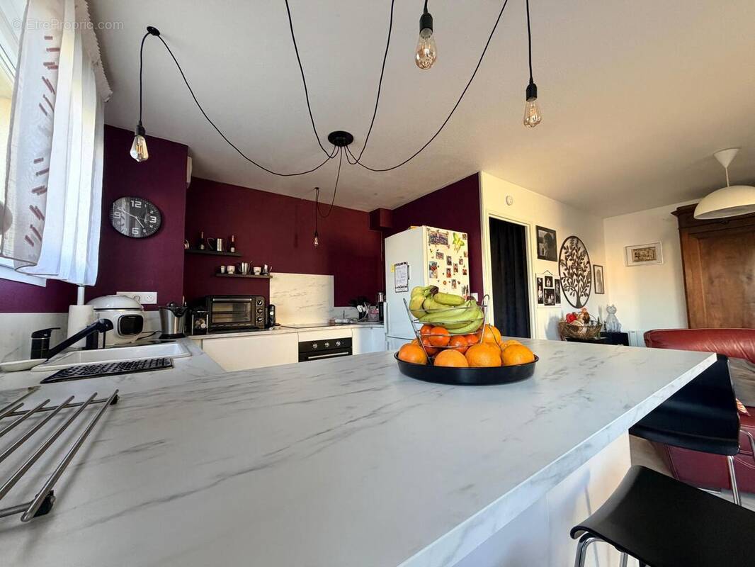 Photo 1 - Appartement à HAUTERIVE