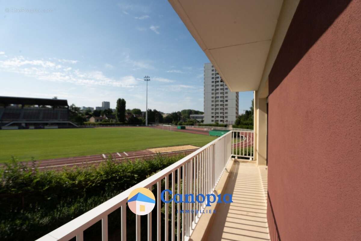 Appartement à CACHAN