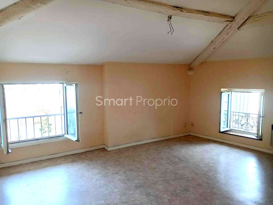Appartement à MONTELIMAR