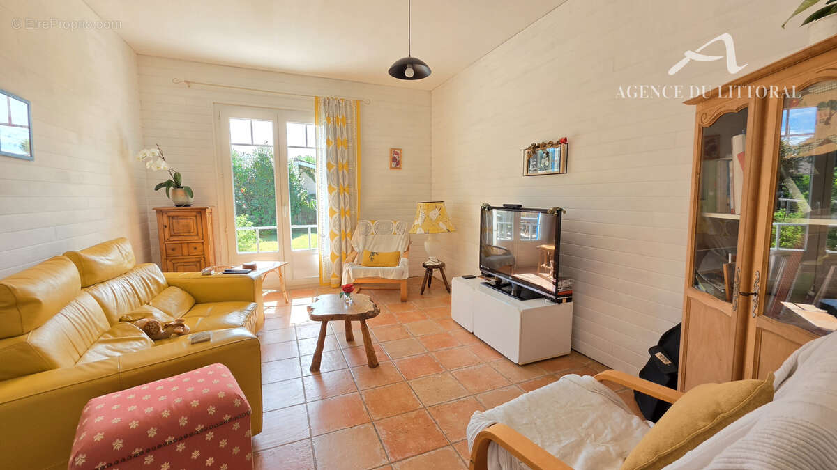 Maison à ANDERNOS-LES-BAINS