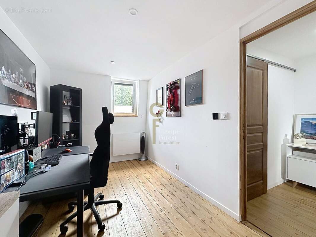 Maison 82 m² à Roncq  - photo 7
