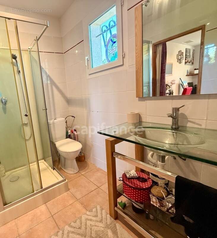 Maison à CARCASSONNE