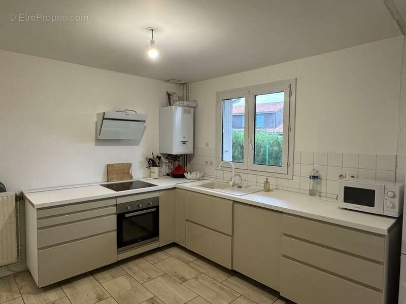 Maison à ECLARON-BRAUCOURT-SAINTE-LIVIERE