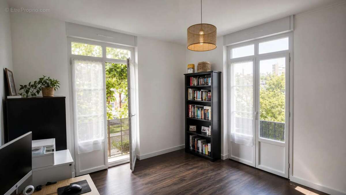 Appartement à ROYAN