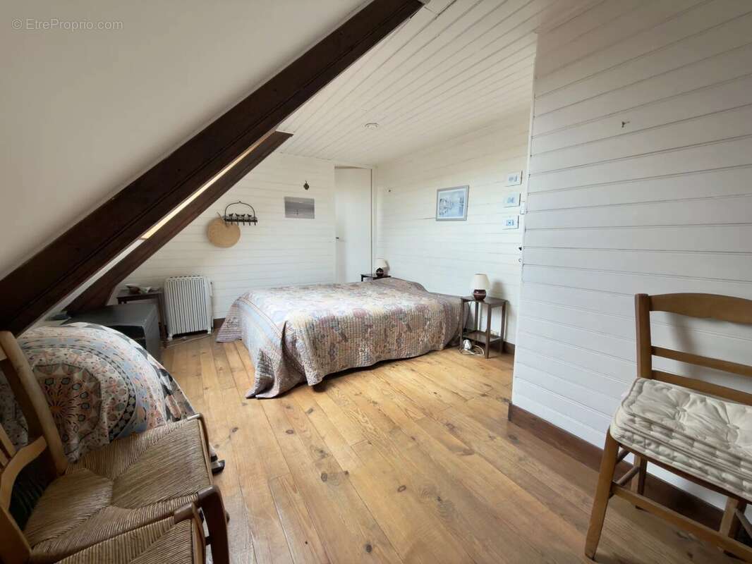 Maison à LARMOR-BADEN