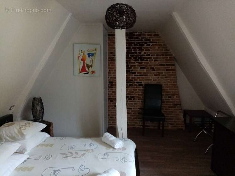 Maison à CANY-BARVILLE