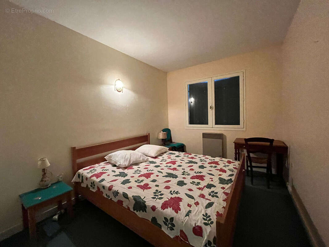 Maison à LEGE-CAP-FERRET