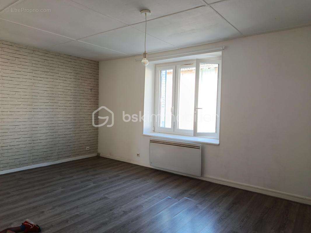 Appartement T3 - photo 5