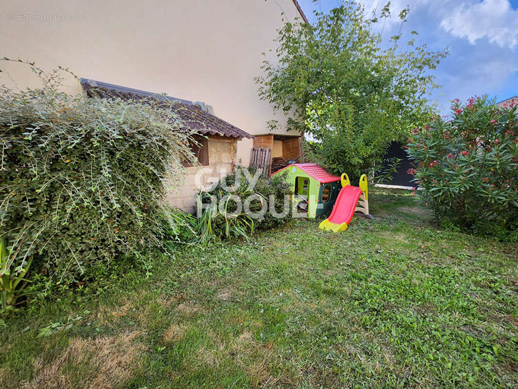 Maison à PORCHEVILLE