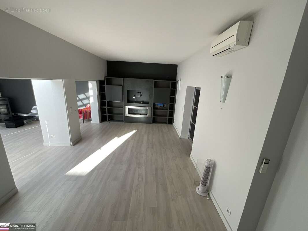 Maison à BEZIERS