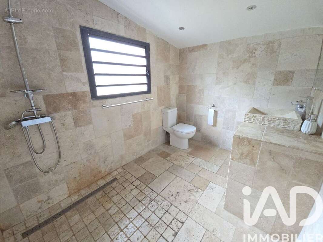 Photo 9 - Maison à LES AVIRONS