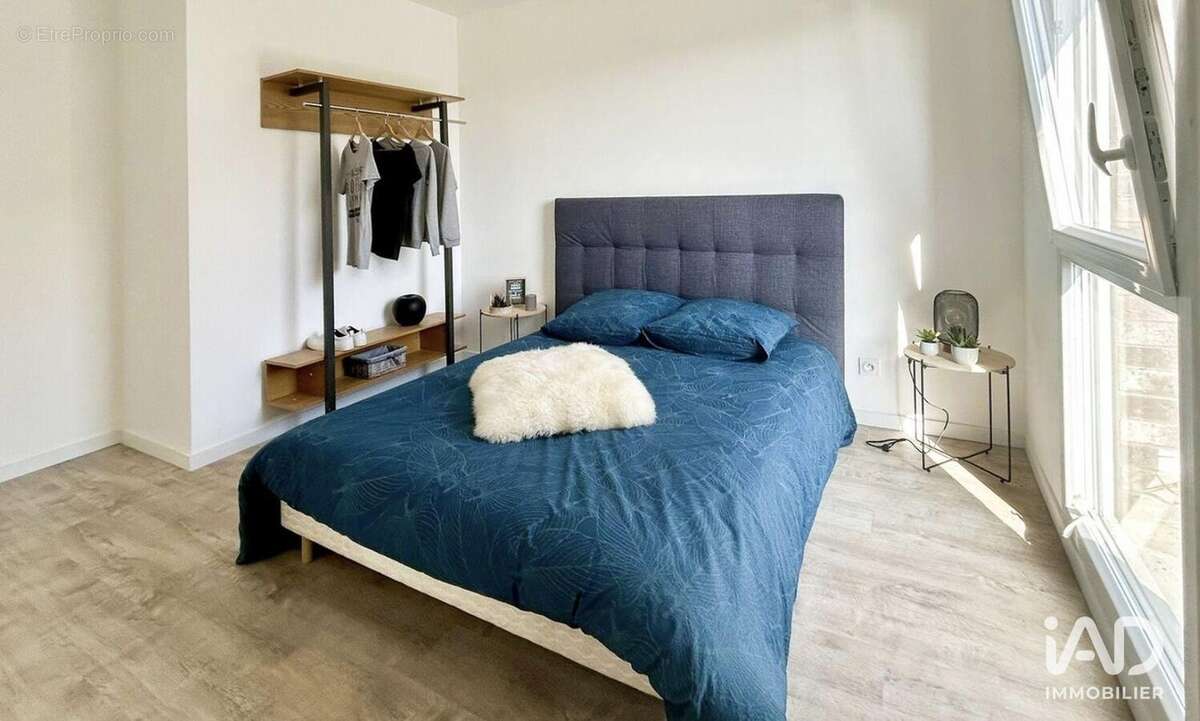 Photo 2 - Appartement à LES SABLES-D&#039;OLONNE