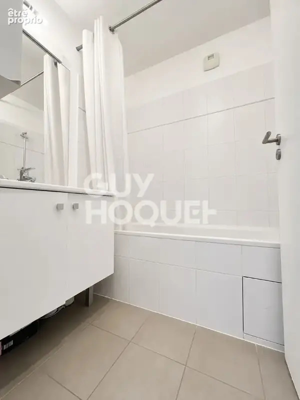 Appartement 5 pièces à vendre à Massy - Secteur Petit Massy - photo 6