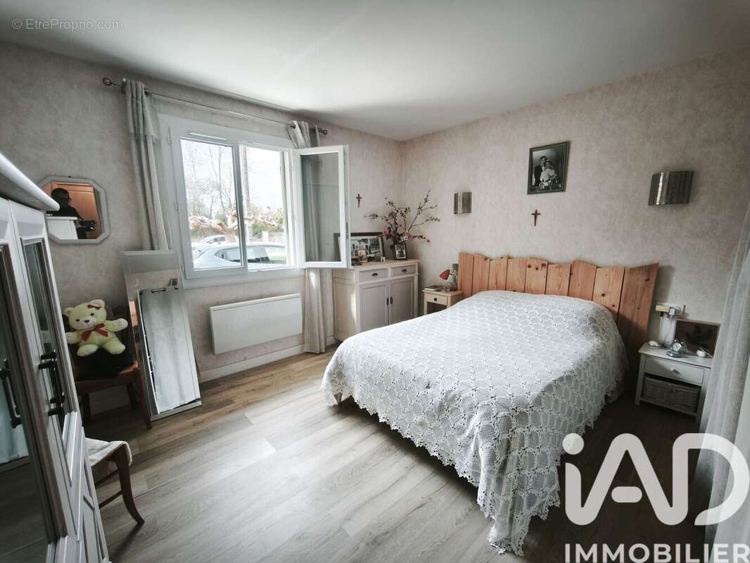 Photo 5 - Maison à MONTPON-MENESTEROL