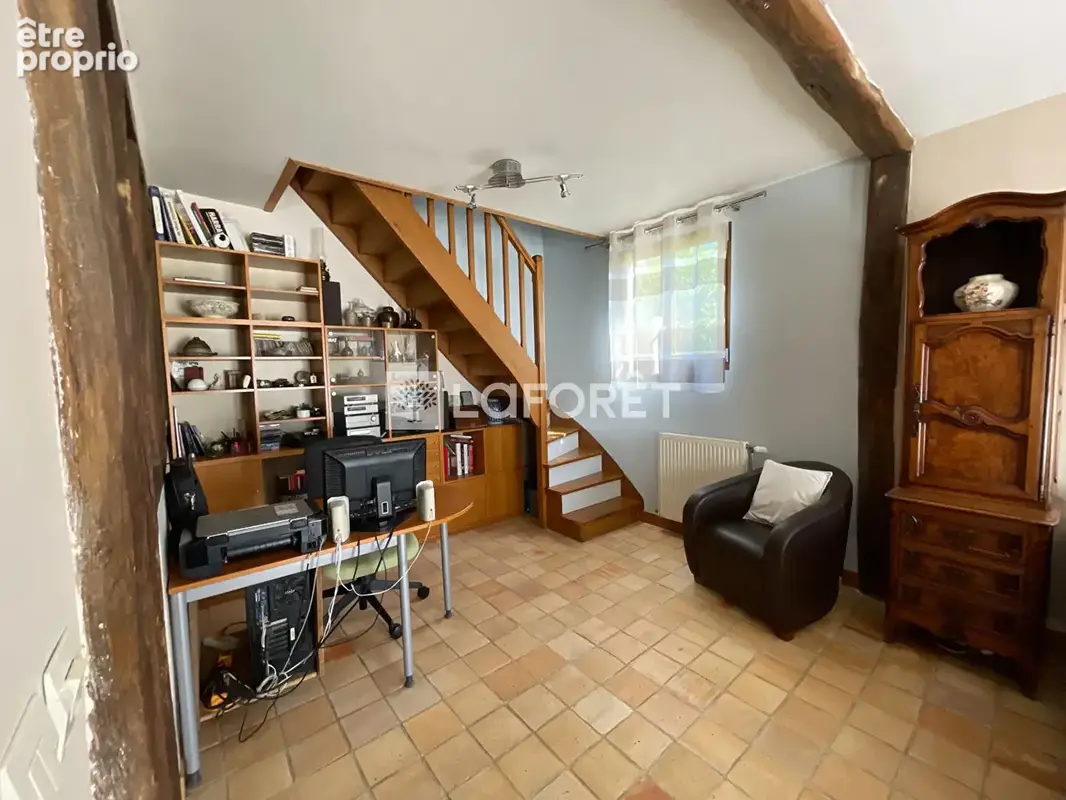 Maison a conflans-sainte-honorine - 8 pieces - 161 m² - photo 5
