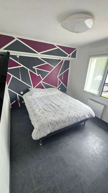 Maison à BASSE-GOULAINE