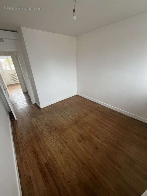 Appartement à AUTERIVE