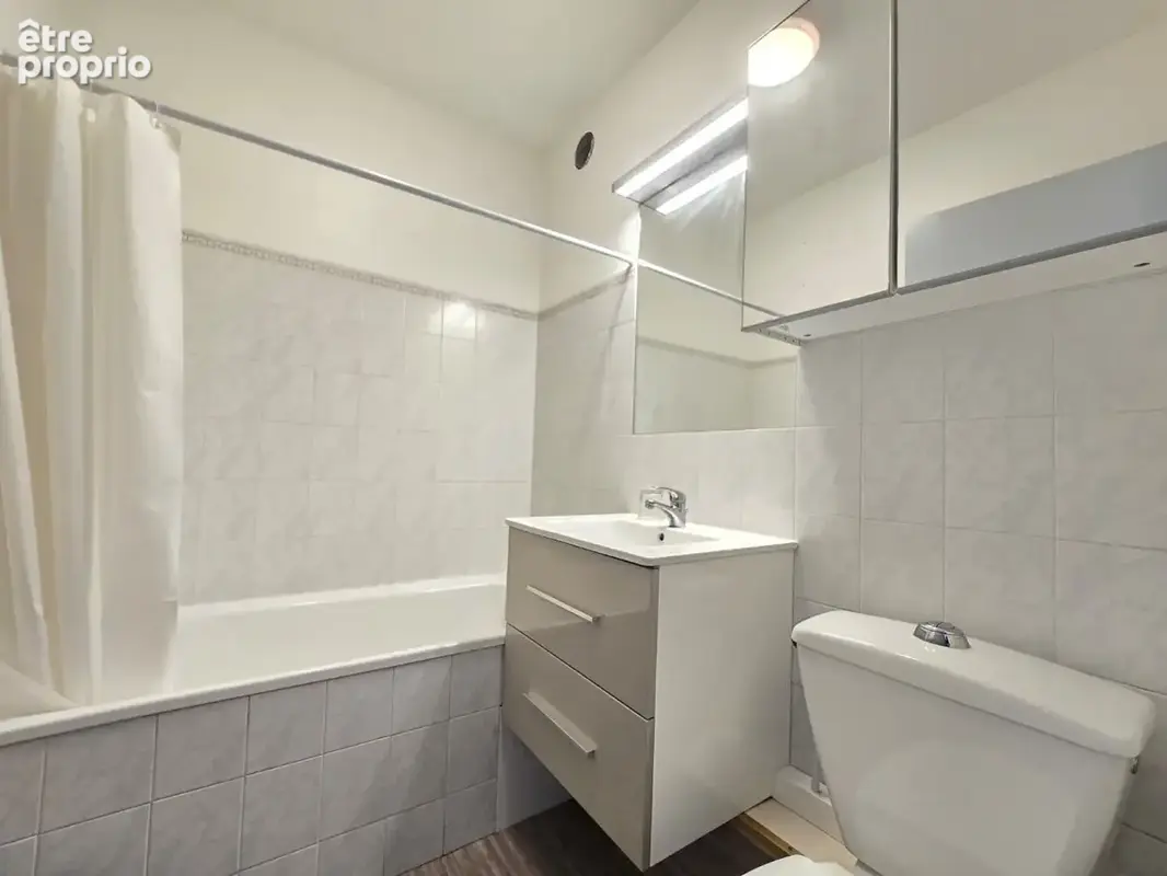 Appartement Bayonne 2 pièces 46.95 m2 - photo 6