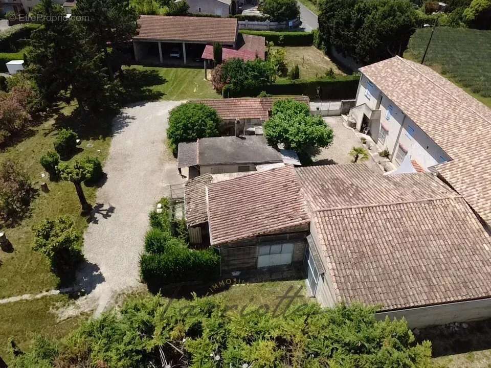 Appartement à MONTELIMAR