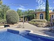 Photo 1 - Maison à SAINT-PAUL-EN-FORET