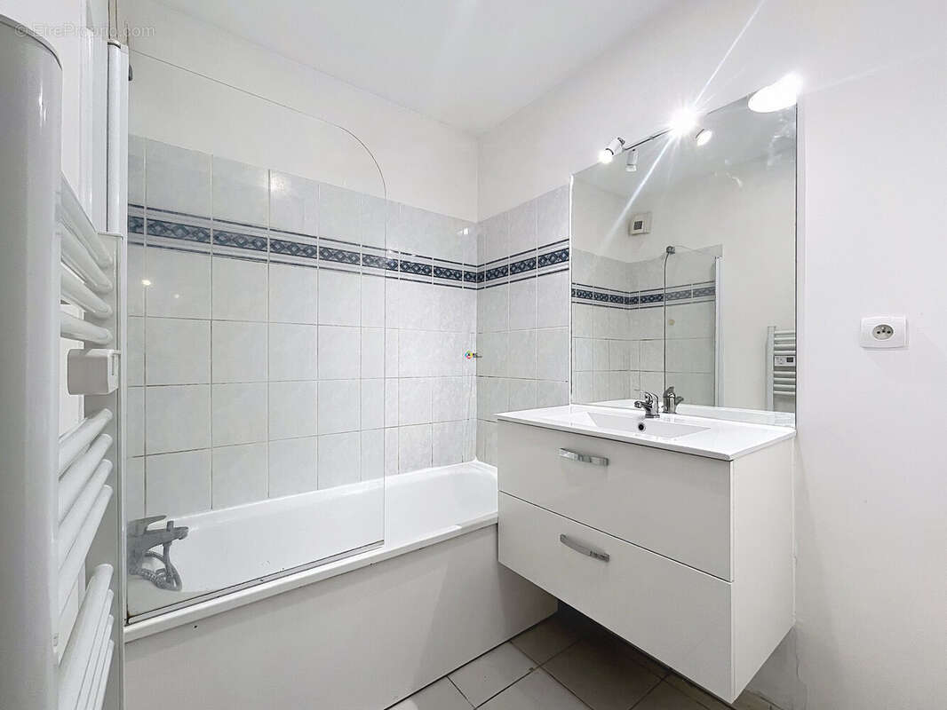 Appartement à ORLEANS