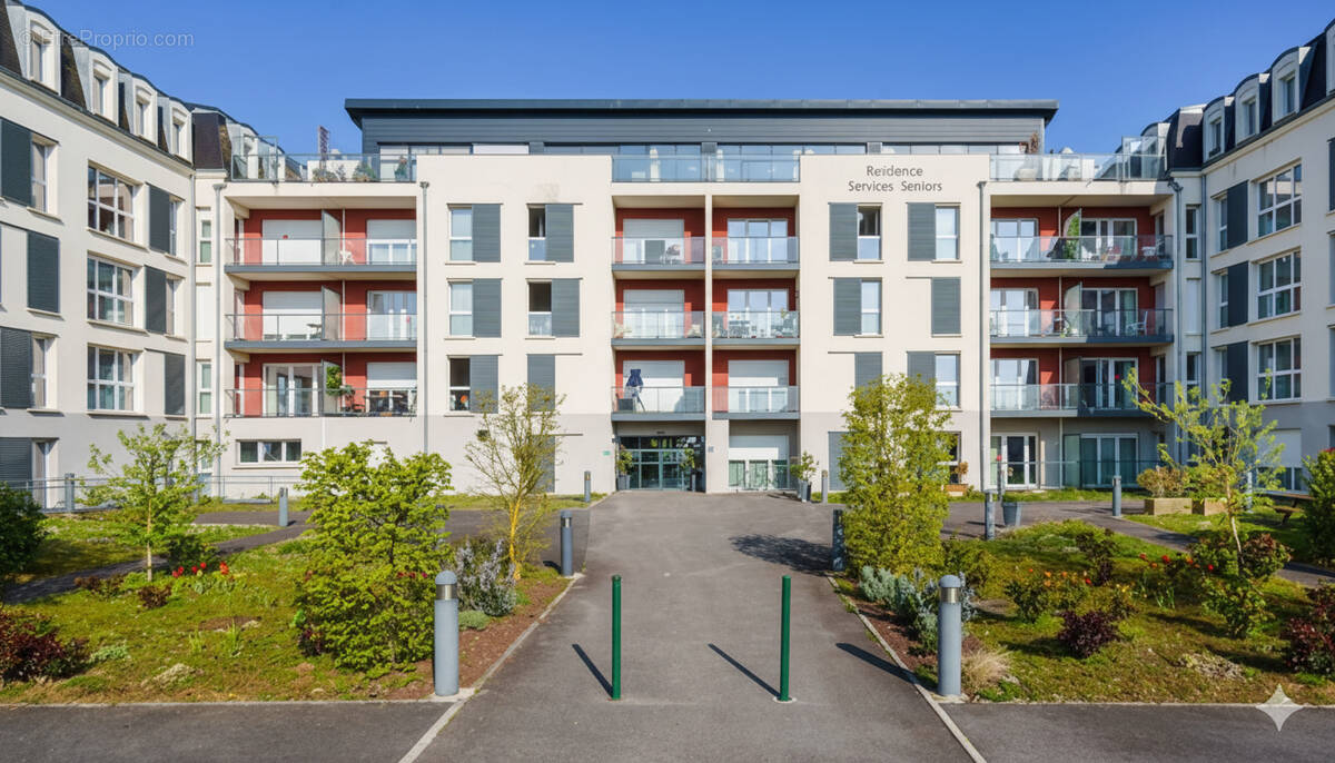 Appartement à EPERNAY