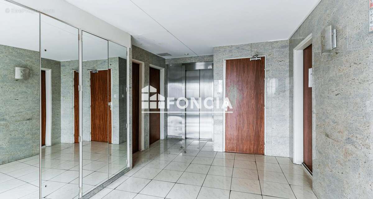 Studio centre ville - photo 8